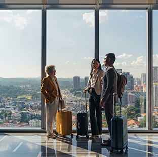 group reservation clean